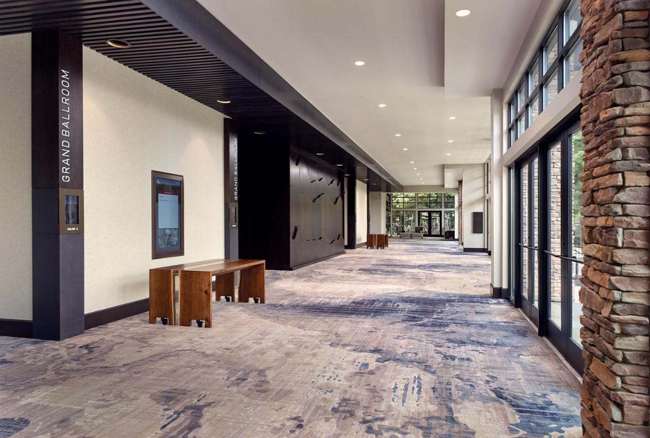 Atlanta Marriott Northwest At Galleria Smyrna Exterior foto