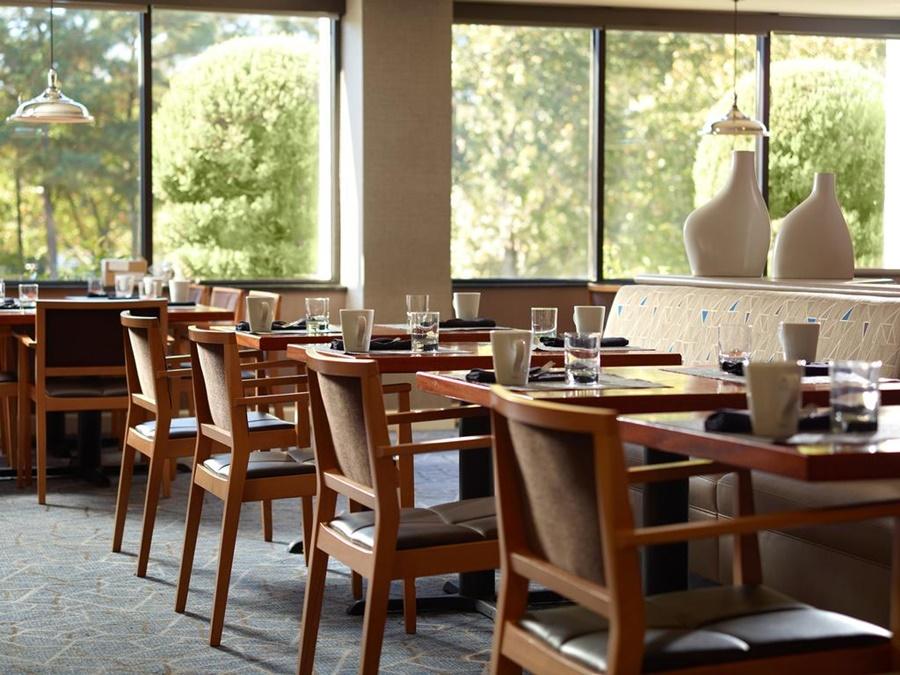 Atlanta Marriott Northwest At Galleria Smyrna Exterior foto
