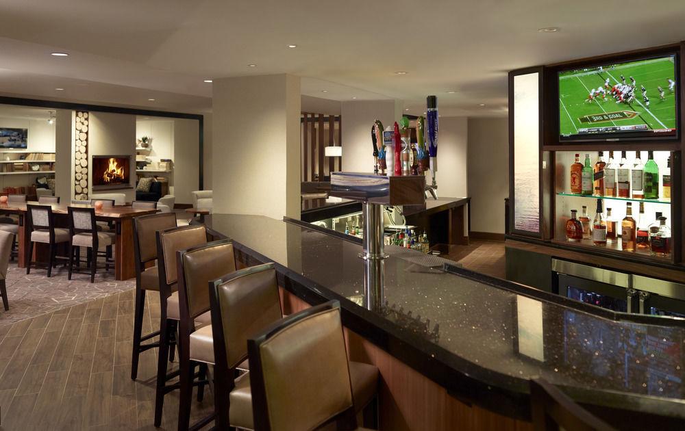 Atlanta Marriott Northwest At Galleria Smyrna Exterior foto