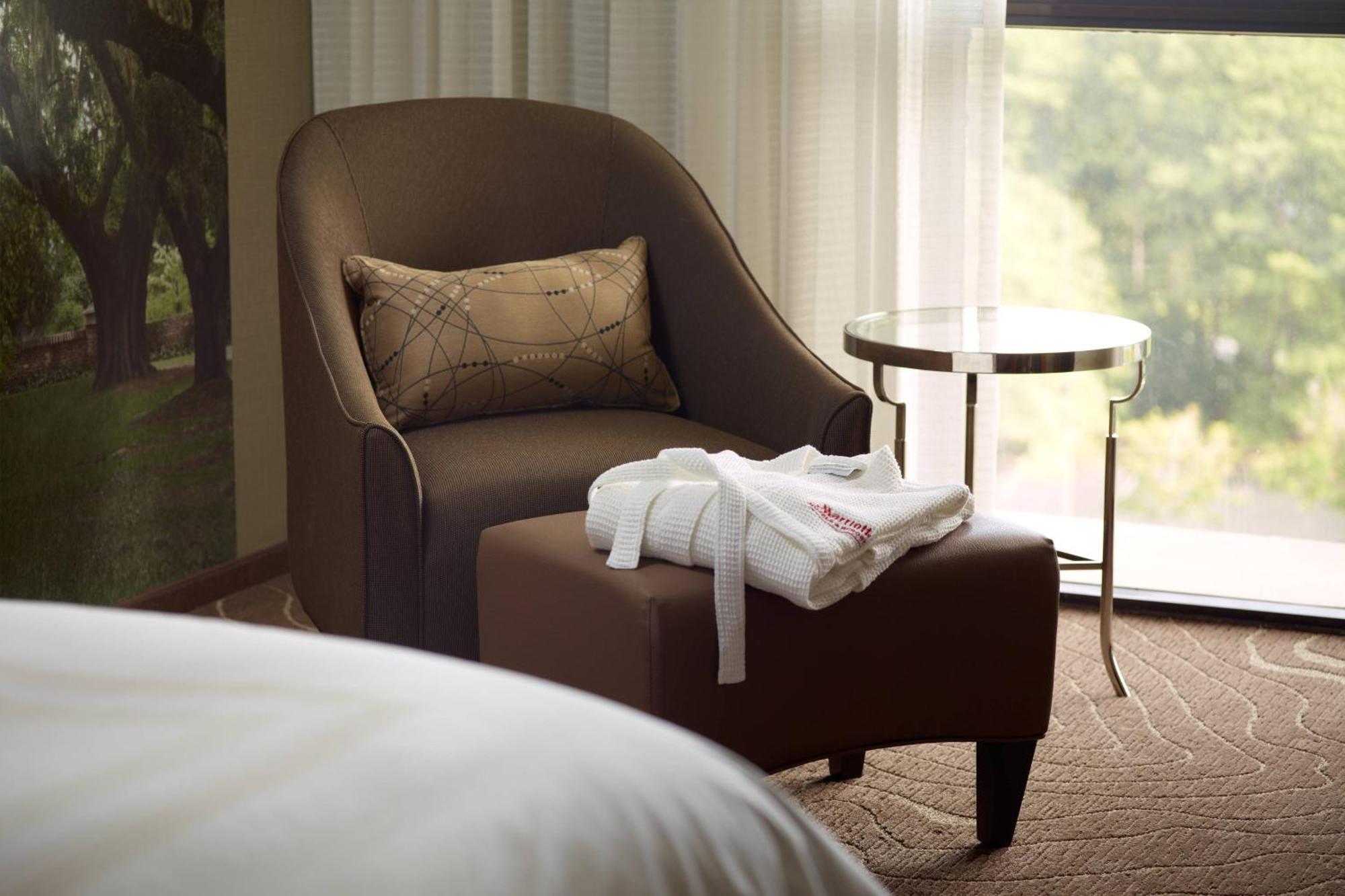 Atlanta Marriott Northwest At Galleria Smyrna Exterior foto