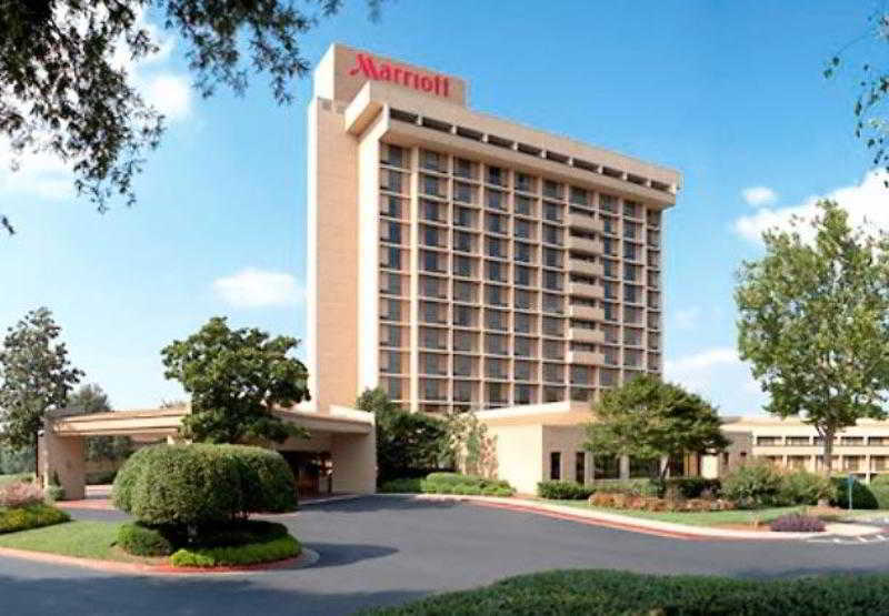 Atlanta Marriott Northwest At Galleria Smyrna Exterior foto