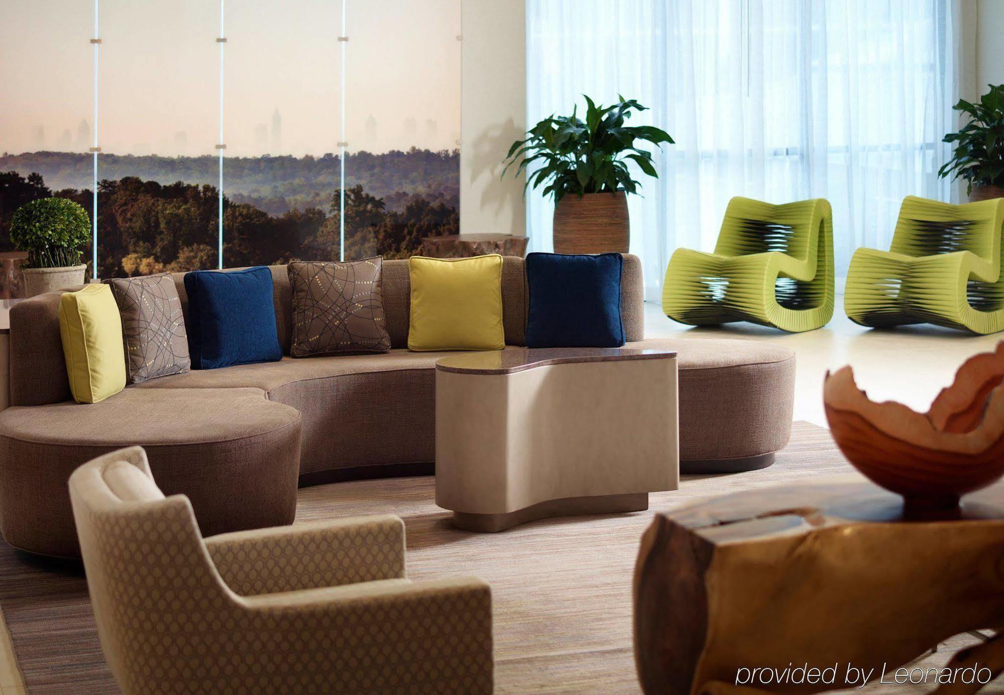 Atlanta Marriott Northwest At Galleria Smyrna Exterior foto